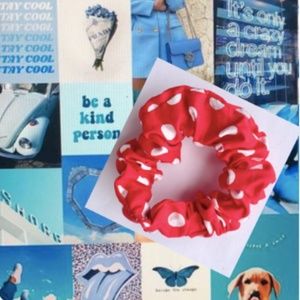 Scrunchies